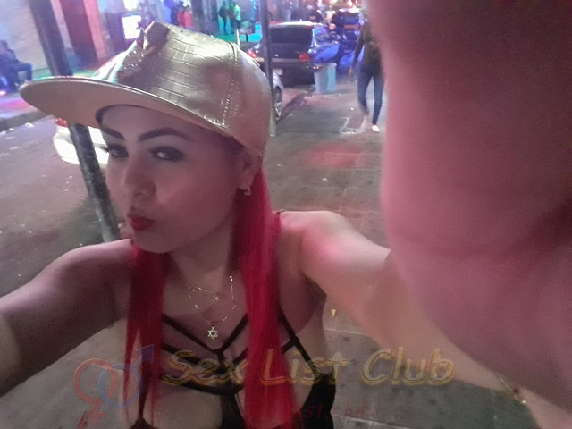 LINDA PELIROJITA65602323 PROMOCION 25 BALBOAS CONBHOTEL