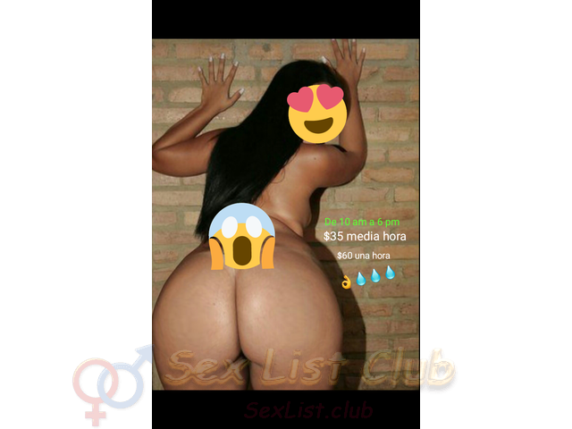 Venezolana bien caliente de 26 con muchas ganas de sexo ardierte