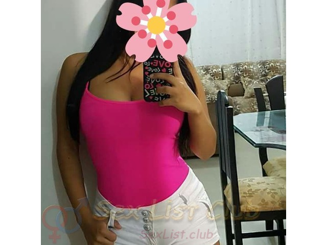 Hermosa panameñadiscreta 19 años $60