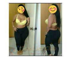 Bella Venezolana piel canela full complaciente