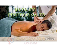 DISFRUTA DE MASAJES RELAX POR HOMBRE CASADO 507 61243752