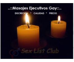 MASAJES Y MUCHO MAS PARA CABALLEROS DE BUEN GUSTO EN SITIO PRIVADO 507 61243752