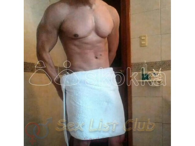 MASAJES PARA CABALLEROS POR HOMBRE CASADO EN ESTUDIO PRIVADO 507 61243752