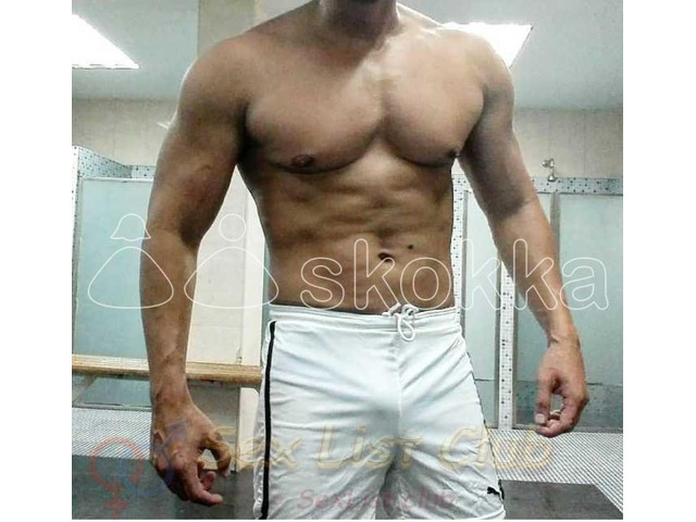 MASAJISTA DEPORTISTA MUSCULAR OFRECE SERVICIOS DE MASAJES Y MAS 507 61243752