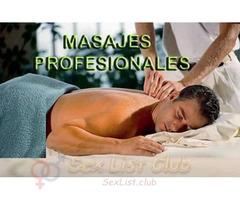 FIN DE MES DE RELAX CON MASAJE EXITANTE POR CABALLERO CASADO MUSCULAR 507 61243752