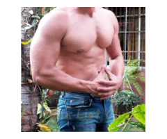 MASAJES ANTI STRESS PARA CABALLEROS POR CABALLERO CASADO MUSCULAR  507 61243752