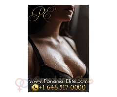 Luxury Panama Escort Service wwwpanamaelitecom