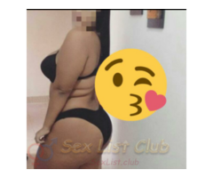 Bella chica venezolana grandes atributos