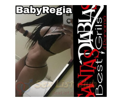 BARBI REGIA FULL SEX LA DIOSA DEL PLASER NALGAS DE INFARTO