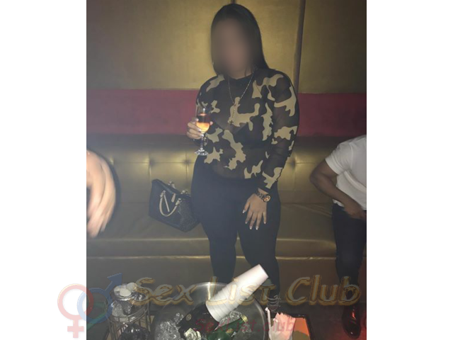 Chica independiente solo clientes serios y solventes