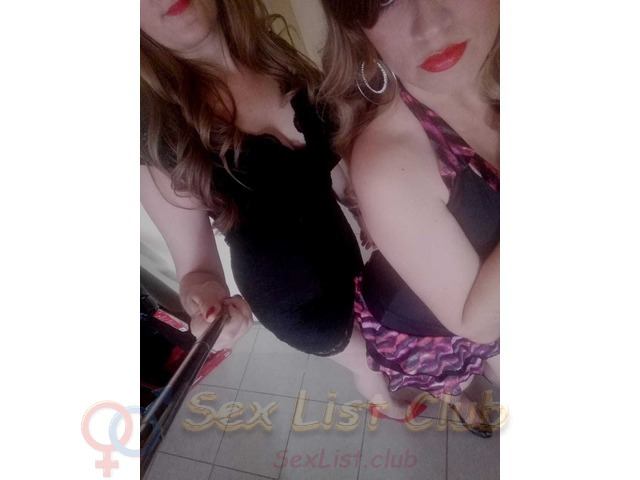 2 Mujeres bellas  brindan un delicioso masaje a 4 manos servicio exclusivo