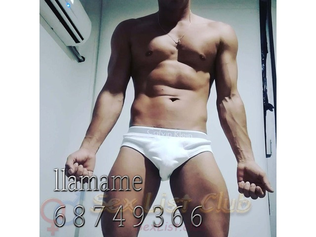 Hola soy Sebastian  25 años educado profesional