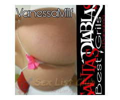 VEN CUMPLE LE TUS FANTASIAS SOY VANESSA MILF MADURA CALIENTE COMO EL SOL