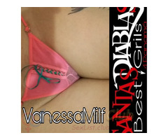 VEN CUMPLE LE TUS FANTASIAS SOY VANESSA MILF MADURA CALIENTE COMO EL SOL