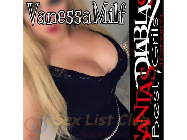 VANESSA MÍLF UNA RUBIA DE INFARTO FULL SEXO SHOW LESBY