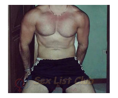 LOUIS MACHO CASADO MUSCULAR MASAJISTA EN PANAMA 507 60073893