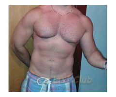 LOUIS MACHO CASADO MUSCULAR MASAJISTA EN PANAMA 507 60073893