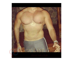 LOUIS MACHO CASADO MUSCULAR MASAJISTA EN PANAMA 507 60073893