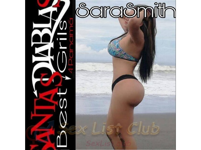 SARA SMITH FULL FIESTA DE SEXO DESCOMPLICADA HERMOSA