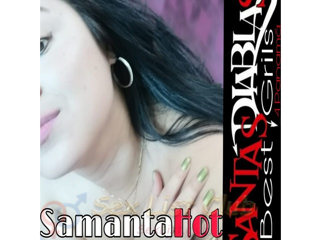 Samanta hot full sex anal vente en mi boca qm la como toda