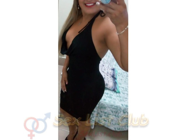 Colombiana de 32 años masajista solo para caballeros mayores de 40 años