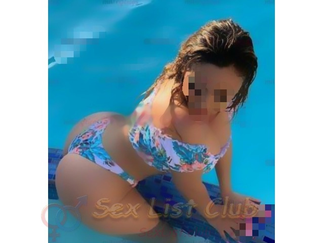 Exotica y bellisima masajista erotica nueva 64767169