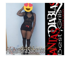 25 dólares SABROSA PIELCANELA ALEJANDRA SEXY FULL ANAL A LLAMA YA