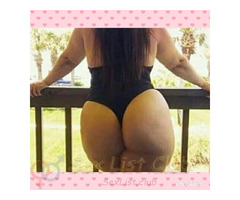 Natty Escort VOLUPTUOSA full Complaciente $40 MEDIA HORA $60 LA HORA