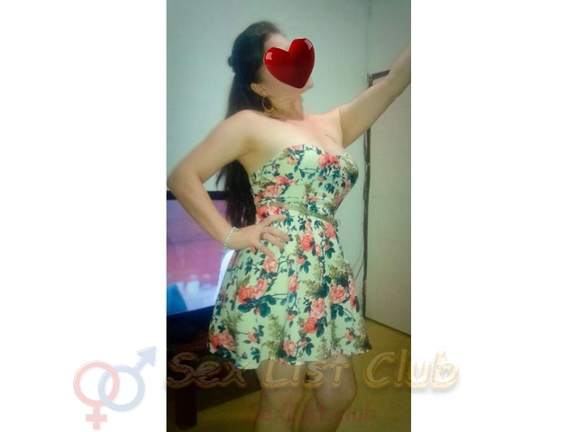 Me llamo VICTORIA y soy una MUJER MADURA escort de lujo de alto nivel