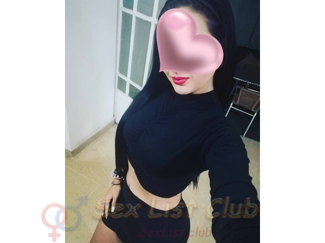 Soy guapa joven elegante y toda una señorita EXCLUSIVO para caballeros