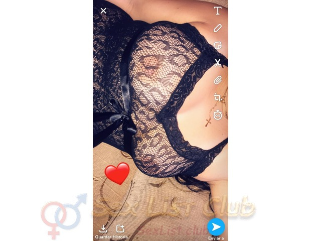 Hermoso me llamo Adriana soy una exótica colombiana recién llegada a Panamá