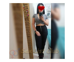 Me llamo Camila y soy una escort y masajista profesional exclusivo para caballeros solventes