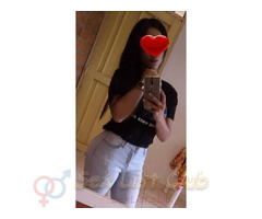 Hola soy Camila la mejor escort de panama espera por ti