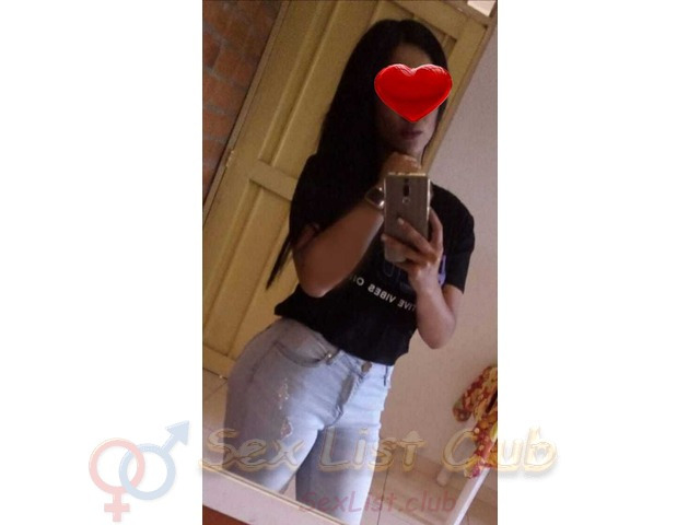 Hola Soy Camila y tengo 24 años quiero darte una cesión de lujuria sin control