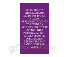 ARDIENTE WEB CAM COLOMBIANA OFERTA 10$ 10$ VÍDEO LLAMADAS 68051148 SEXO VIRTUAL