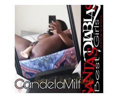 CANDELA MADURA SEXY MORENA FULL COMPLASIENTE