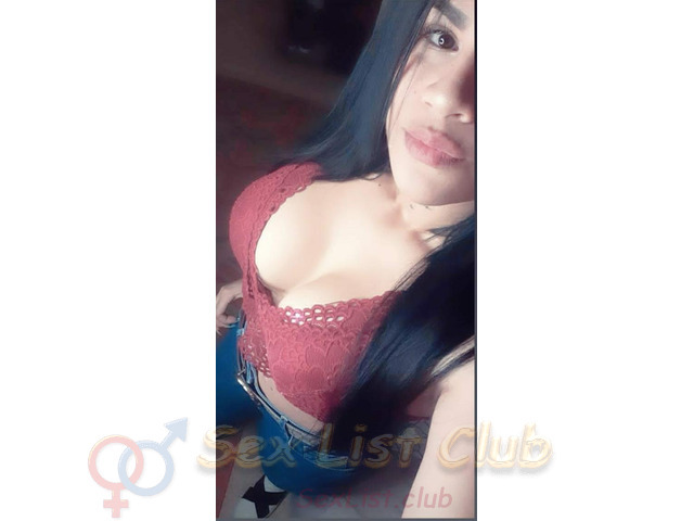 ANGELICA HERMOSA VENEZOLANA 24 AÑOS BAILARINA SEXO ORAL NATURAL