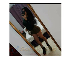 ANGELICA UNA HERMOSA JOVEN VENEZOLANA 24 AÑOS BAILARINA SEXO ORAL Al NATURAL