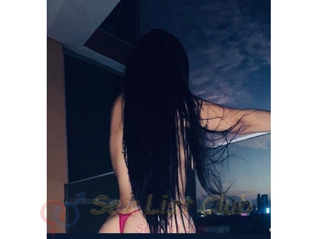 UNA SEXY COLOMBIANITA SUPER SENSUAL  COMPLACIENTE