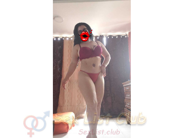 LUNA DEL MAR  Escort MASAJISTA COLOMBIANA HERMOSA CON UN SENSUAL CUERPO ATLÉTICO