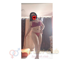 LUNA DEL MAR  Escort MASAJISTA COLOMBIANA HERMOSA CON UN SENSUAL CUERPO ATLÉTICO