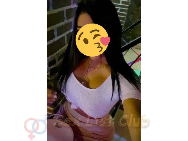 PROMOCIÓN 25$ 25$ JOVEN ESCORT COLOMBIANA SÚPER SENSUAL Y COMPLACIENTE