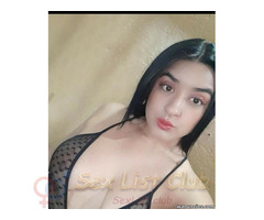 LINDA HERMOSA Y ATREVIDA AMANTE DEL PLACER PARA TI