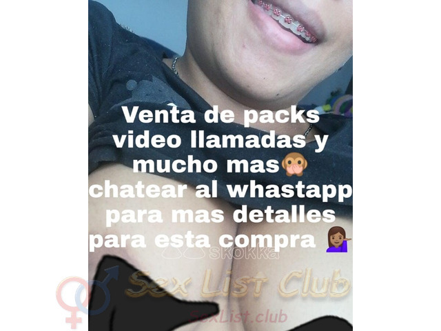 Vendo fotos y videos y video llamadas abuen precio negociable por targetas claro