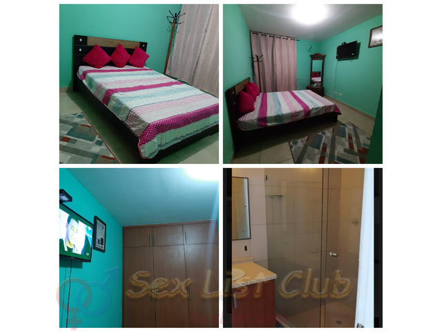 RENTO HABITACION PARA CHICA 64745345