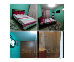 RENTO HABITACION PARA CHICA 64745345