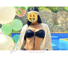 PROMOCIÓN JOVEN ESCORT COLOMBIANA SÚPER SENSUAL Y COMPLACIENTE