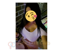 PROMOCIÓN JOVEN ESCORT COLOMBIANA SÚPER SENSUAL Y COMPLACIENTE