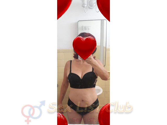 HERMOSA Escort MADURA súper completa sexy elegante simpática LLÁMAME