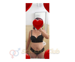 HERMOSA Escort MADURA súper completa sexy elegante simpática LLÁMAME